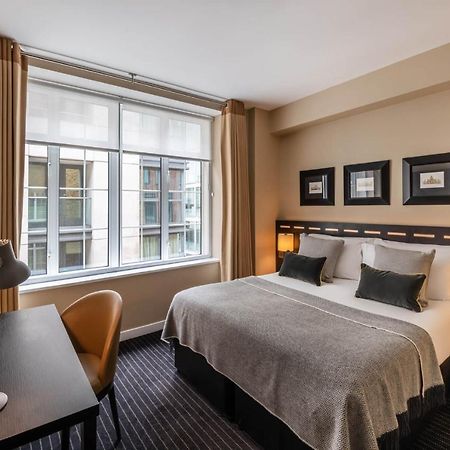 The Resident Victoria Hotel London Ngoại thất bức ảnh