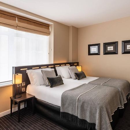 The Resident Victoria Hotel London Ngoại thất bức ảnh